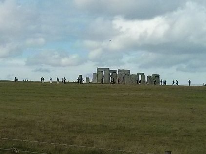 Stonehenge