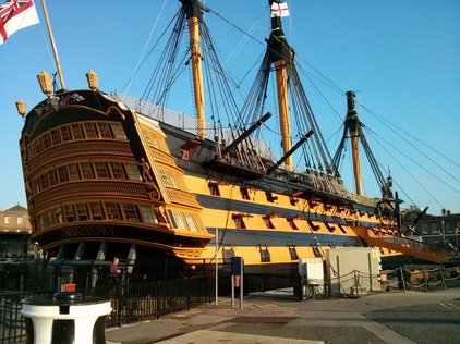 HMS Victory